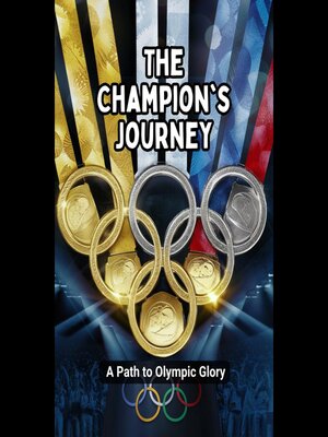 cover image of The Champion's Journey